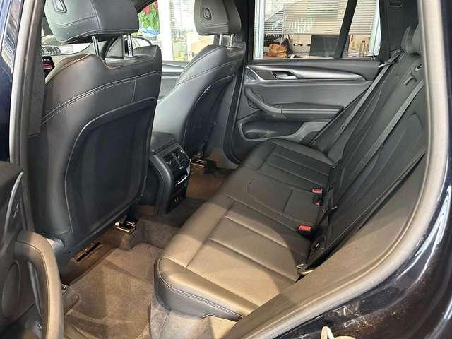 BMW X3 xDrive20d 48V Msport