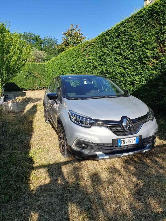 RENAULT Captur dCi 8V 90 CV Start&Stop Energy Bose