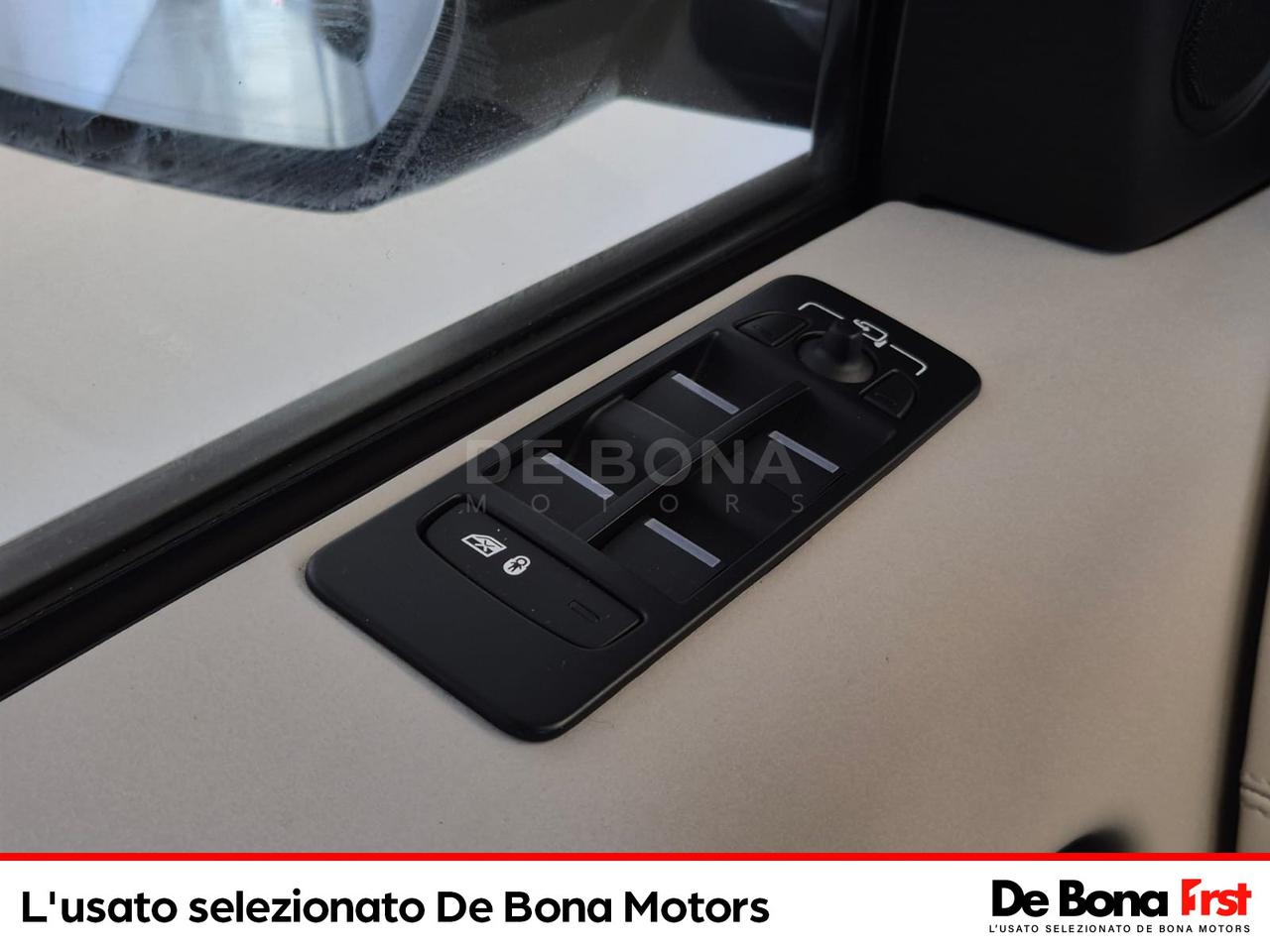 Land Rover Discovery Sport 1.5 i3 phev s awd auto