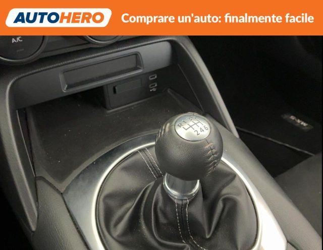 MAZDA MX-5 1.5L Skyactiv-G Prime-Line