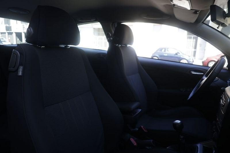 Alfa Romeo 147 Alfa Romeo 147 1.9 JTD (120) 3 porte Exclusive 88KW ANNO 2007