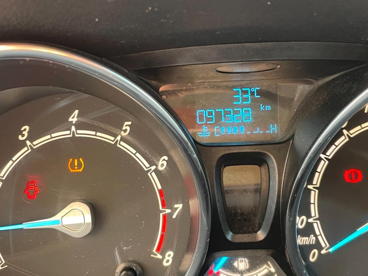 Ford B-Max 1.4 90 CV GPL Business