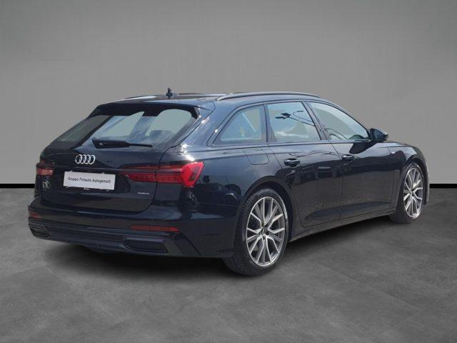 AUDI A6 Avant 50 3.0 TDI quattro tiptronic S-Line + Tetto