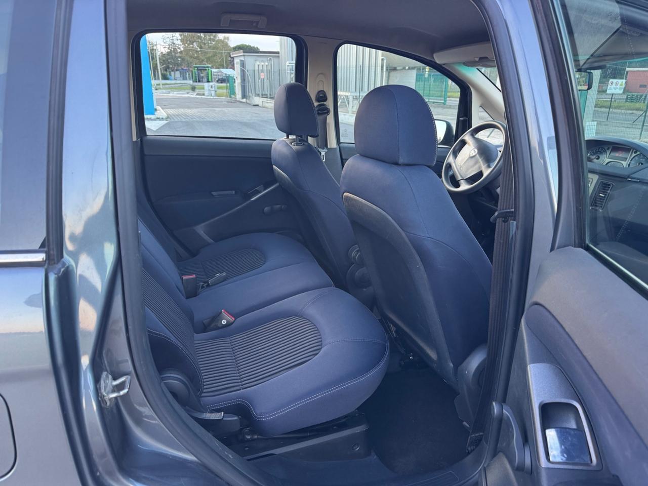 Lancia MUSA 1.4 16V Diva