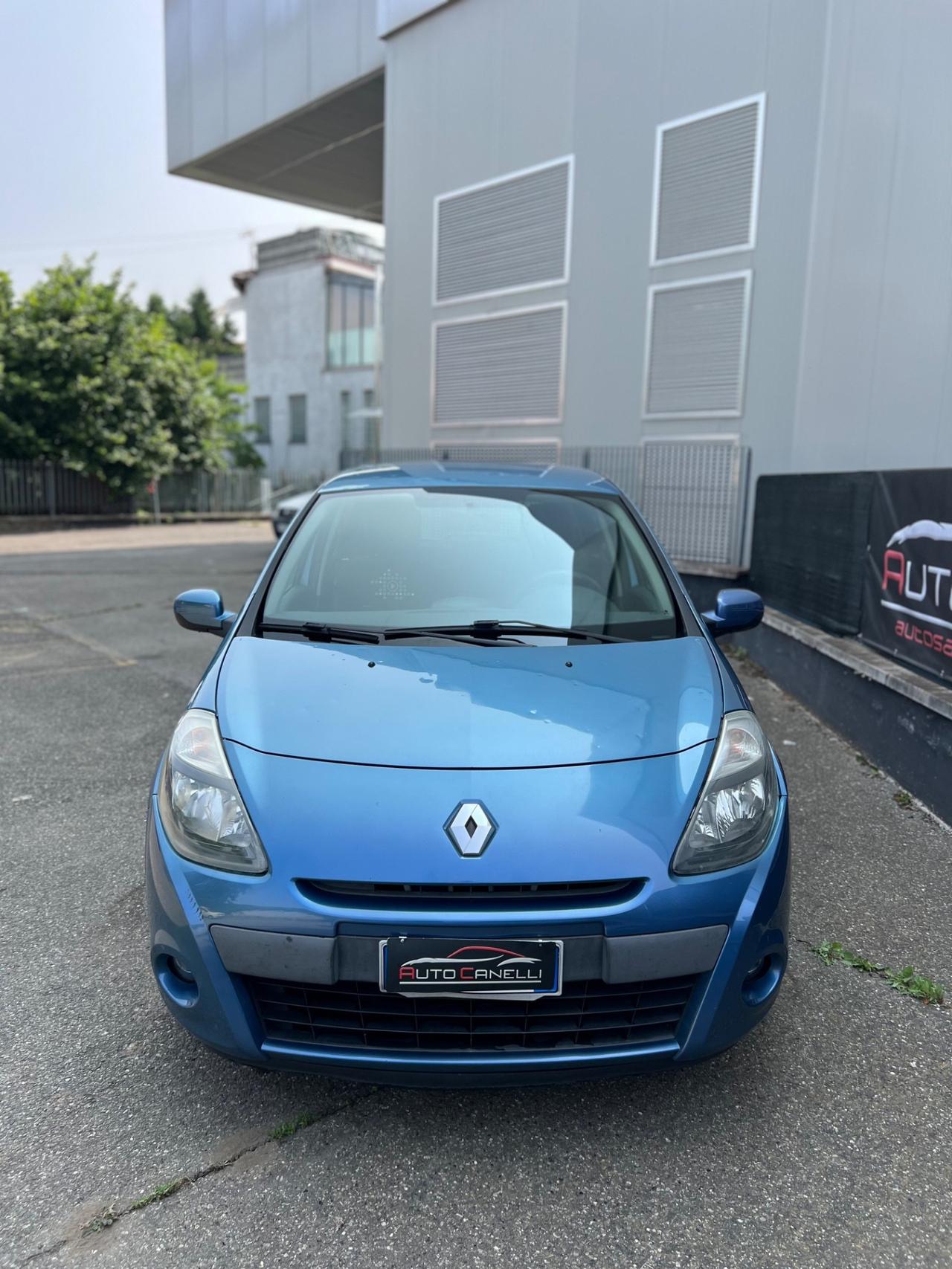 Renault Clio 1.2 16V 5 porte Yahoo!
