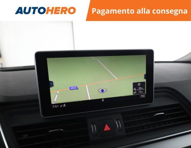 AUDI Q5 55 TFSI e quattro S tronic Business