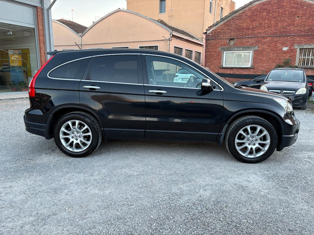 Honda CRV 2.0 Benzina -Perfetto -Unico Proprietario