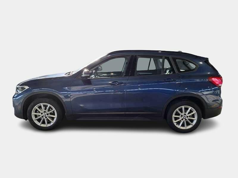 BMW X1 sDrive 16d Business Advantage