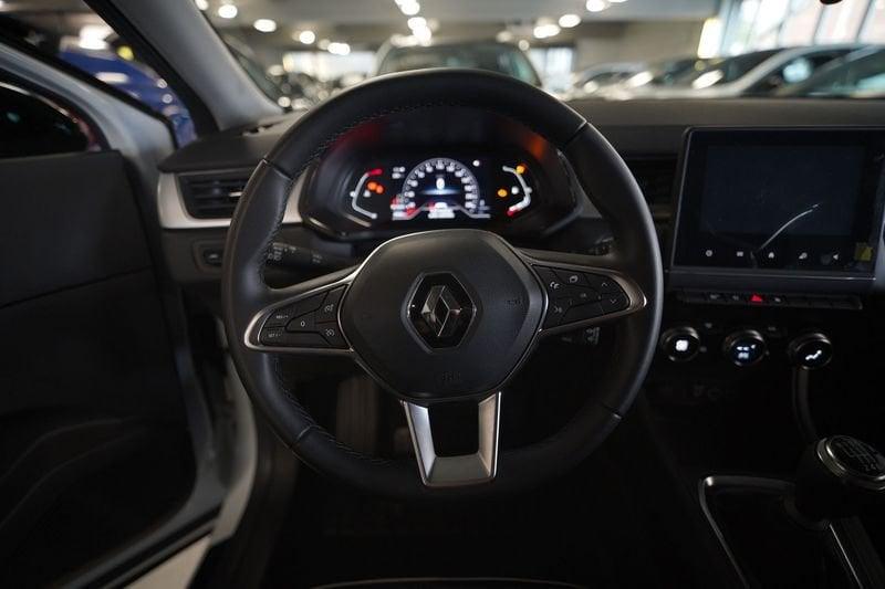 Renault Captur 1.0 tce Intens Gpl 100cv my21