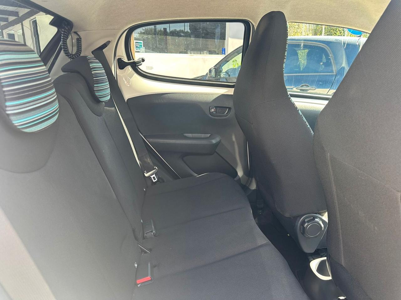 Citroen C1 VTi 68 5 porte Feel