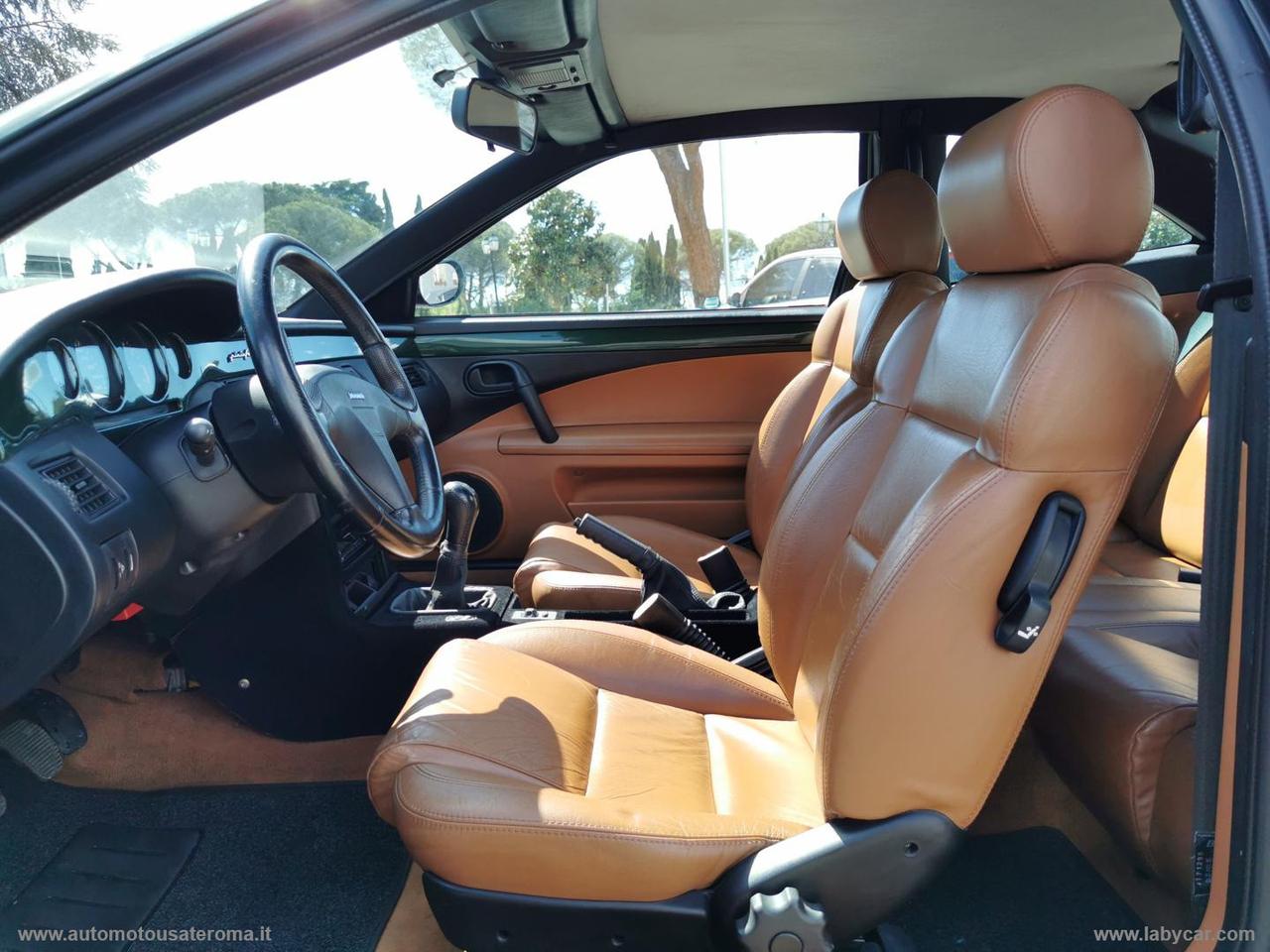 FIAT Coupé 1.8