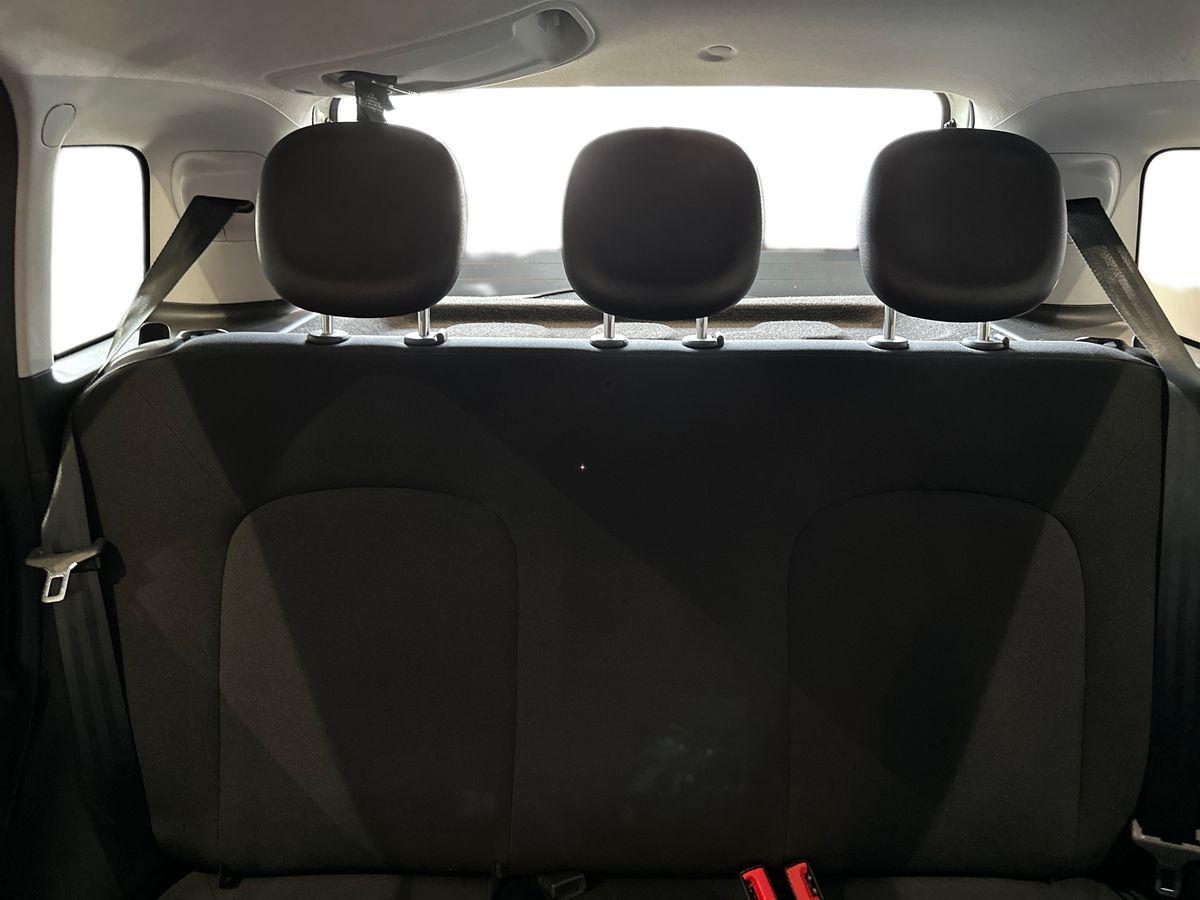 FIAT Panda III 2021 Cross - Panda 1.0 firefly hybrid Cross s&s 70cv 5p.ti