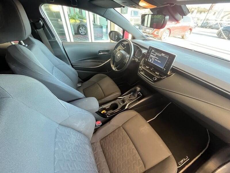 Toyota Corolla 1.8 Hybrid Active