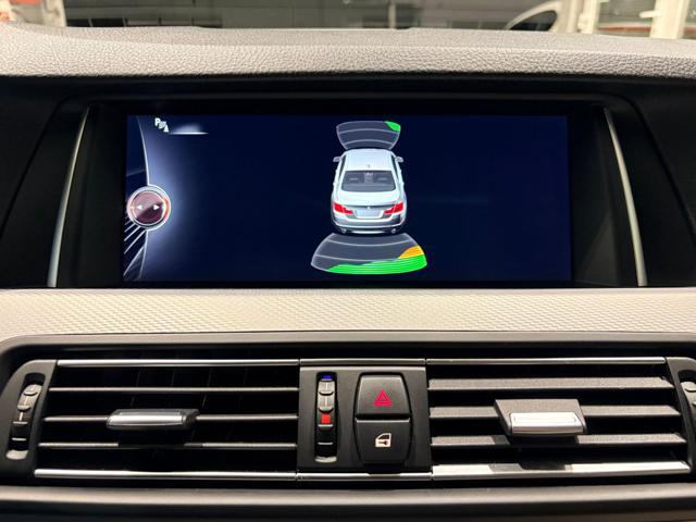 BMW 525 d 218cv Berlina Msport / M sport NAVI PROF.