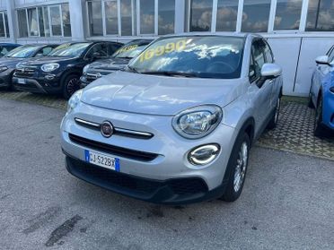 FIAT 500X 500X 1.0 T3 120 CV Lounge