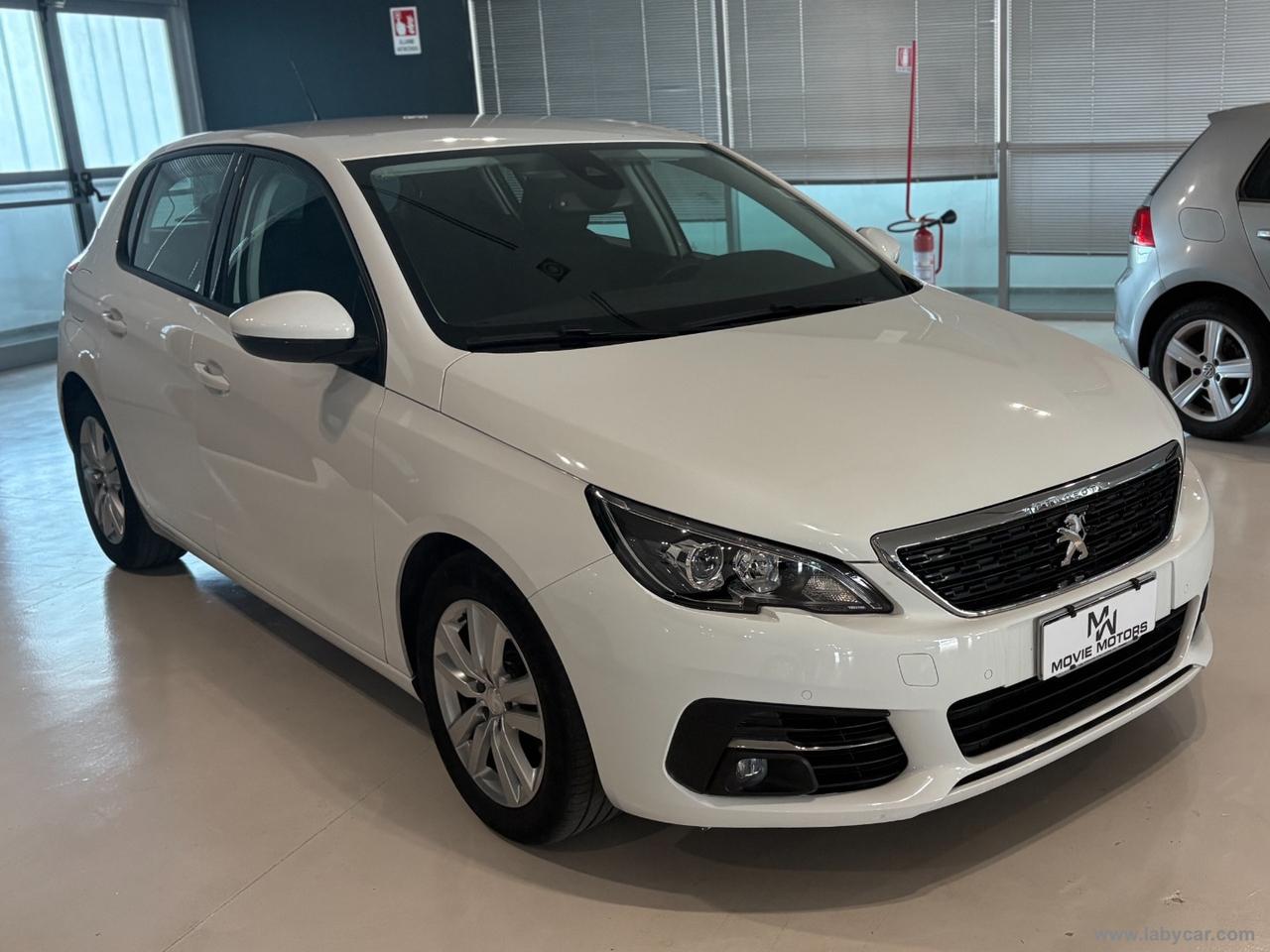 PEUGEOT 308 BlueHDi 130 S&S Business