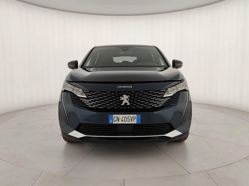 Peugeot 3008 BlueHDi 130 S&S Allure