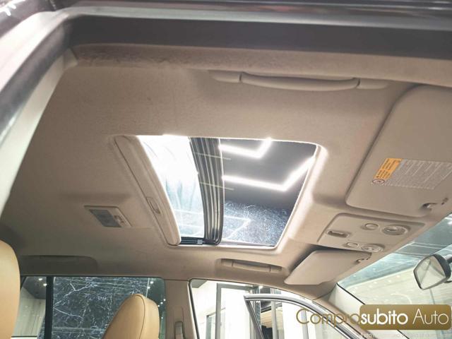 SUZUKI Grand Vitara 1.9 DDiS 5 porte Executive Plus Offroad