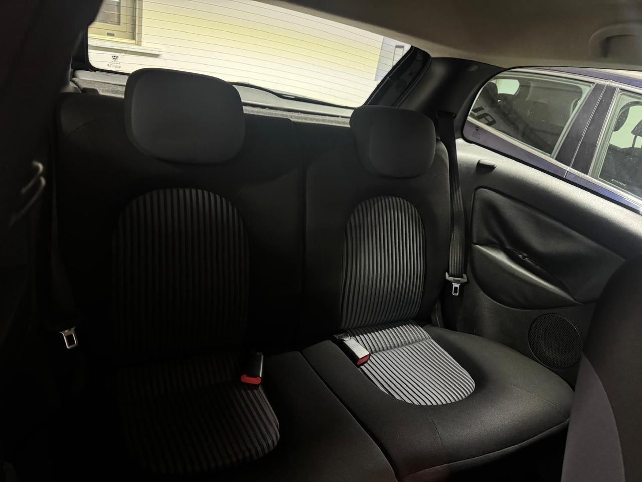 Lancia Ypsilon 1.2 modamilano