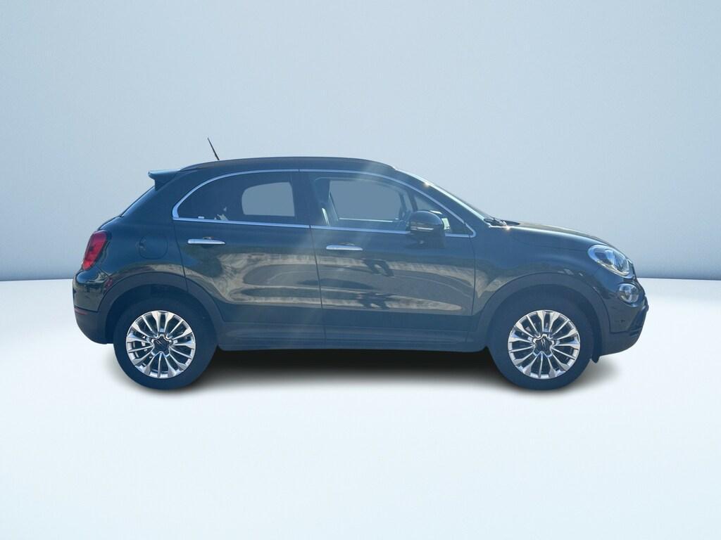 Fiat 500X 1.0 T3 Cross