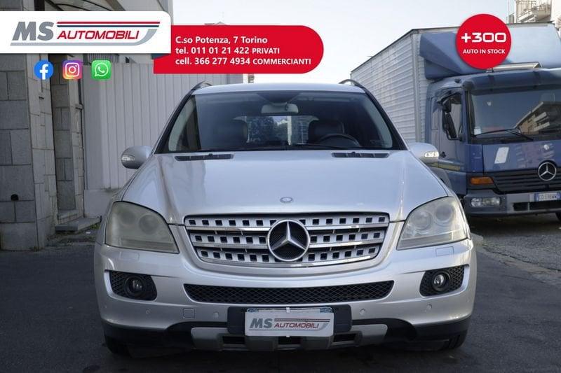 Mercedes-Benz Classe M ML 320 CDI Sport