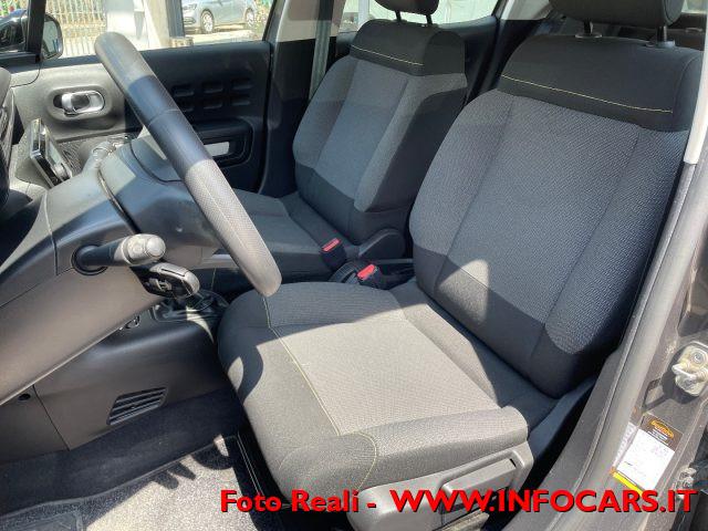 CITROEN C3 BlueHDi 100 S&S Business Combi AUTOCARRO n1