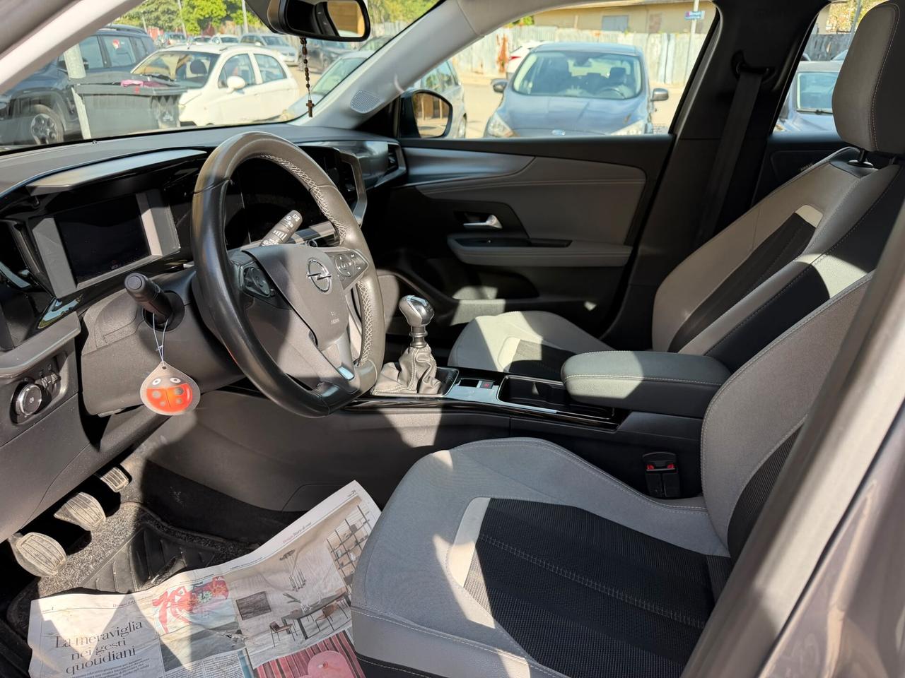 Opel Mokka 1.5 diesel Ultimate