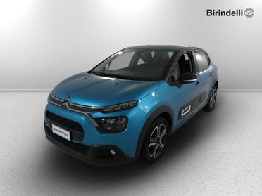 CITROEN C3 3ª serie - C3 PureTech 83 S&S Feel