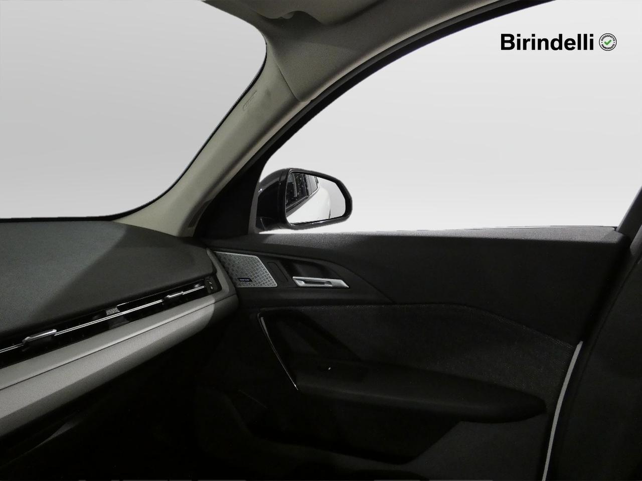 BMW X2 (U10) - X2 sDrive 18d