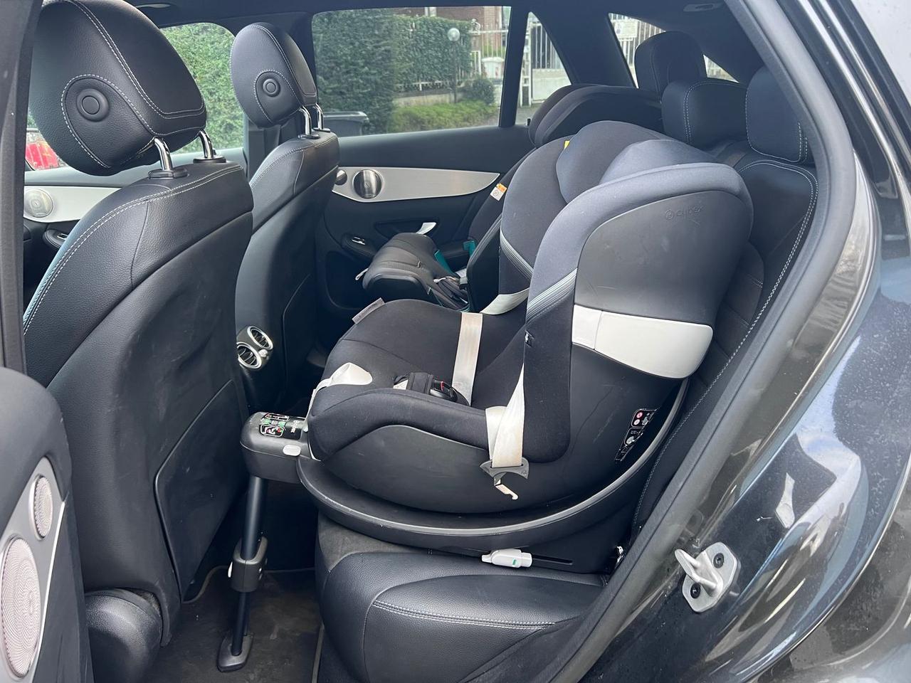 Mercedes-Benz GLC 200 Premium Plus GLC 200 M #8331