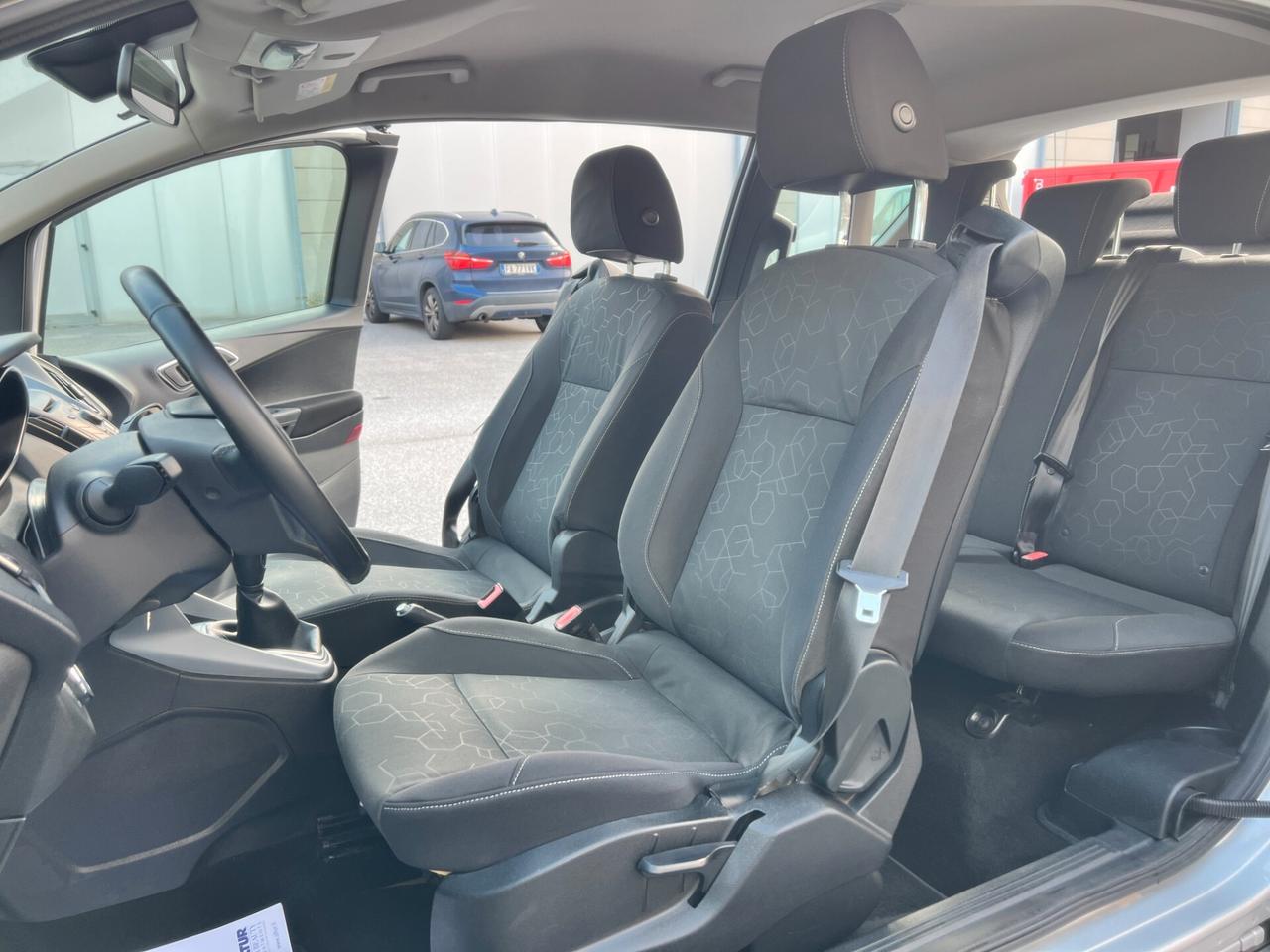 Ford B-Max 1.4 90 CV GPL Business