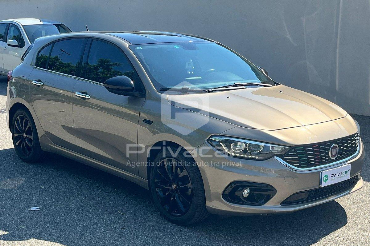 FIAT Tipo 1.6 Mjt S&S 5 porte Lounge
