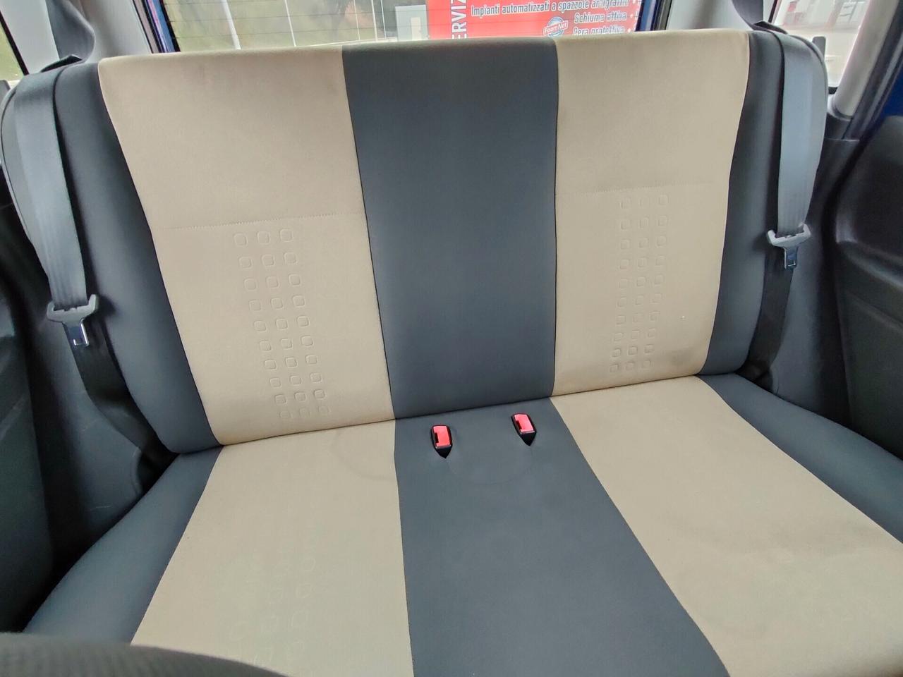 Fiat Panda 1.2 OK NEOPATENTATI