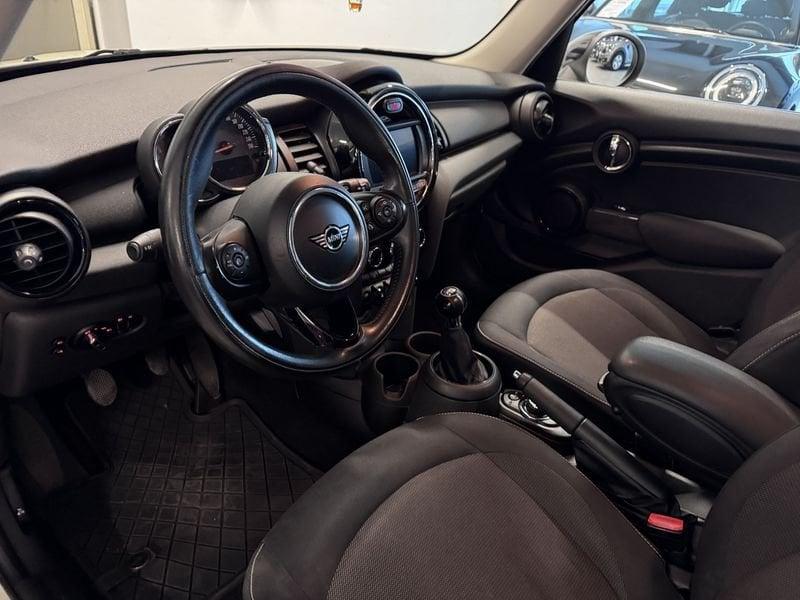 MINI Mini 5 porte Mini 5p 1.5 One 102cv