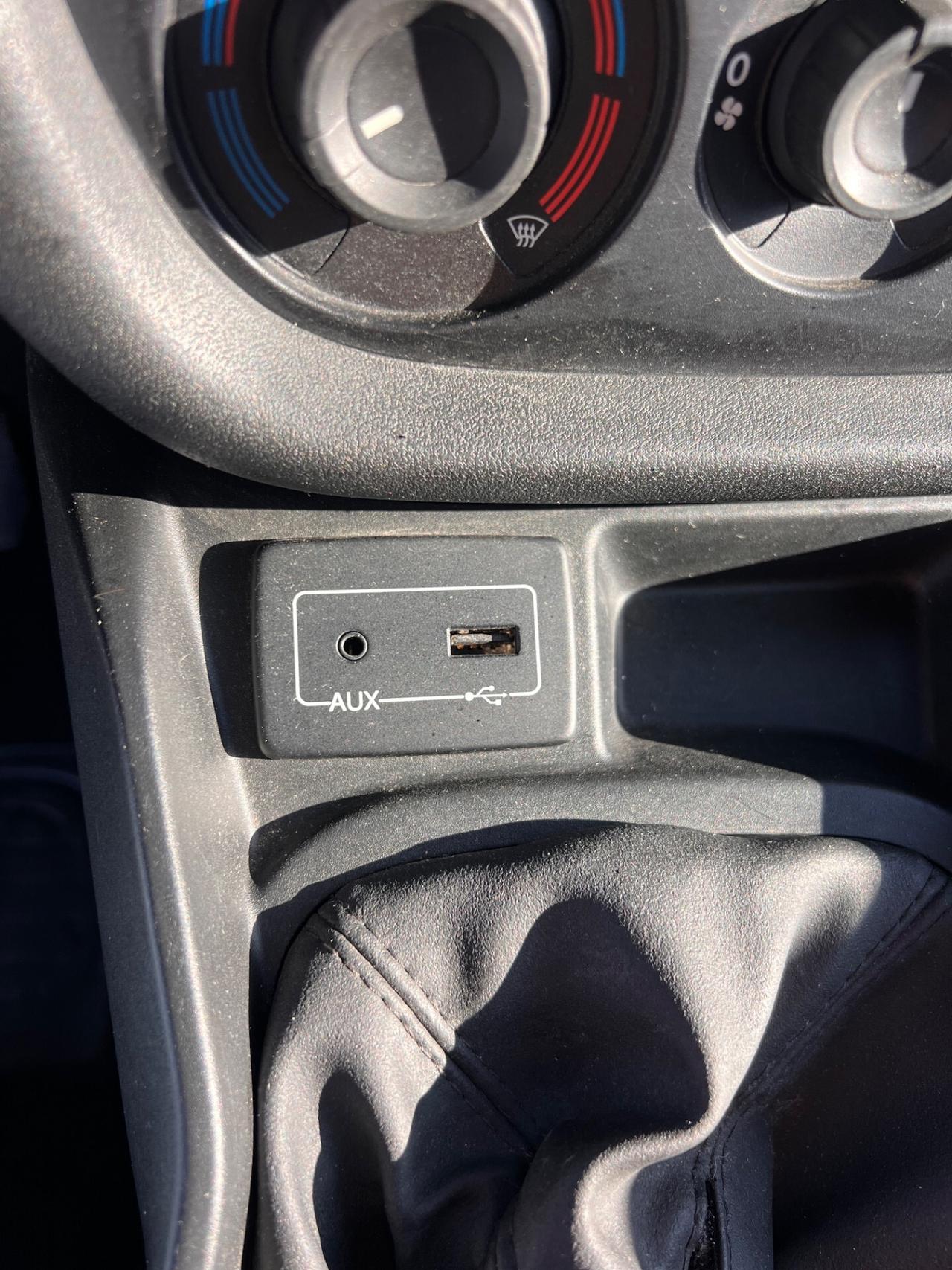 Fiat Doblo Doblò 1.6 MJT 16V 105 cv autocarro