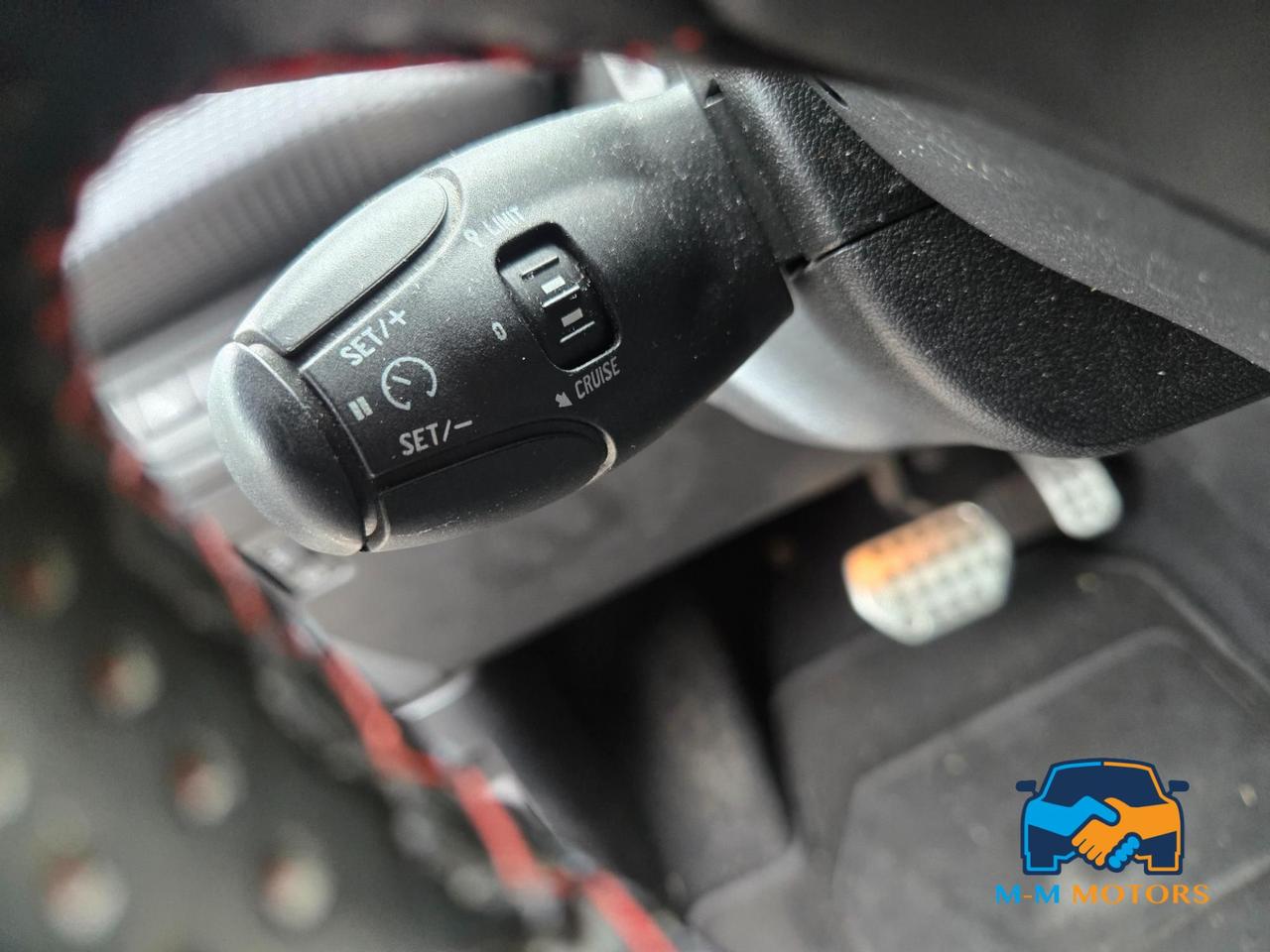 Peugeot 208 3 Porte 208 3p GT Line 110cv