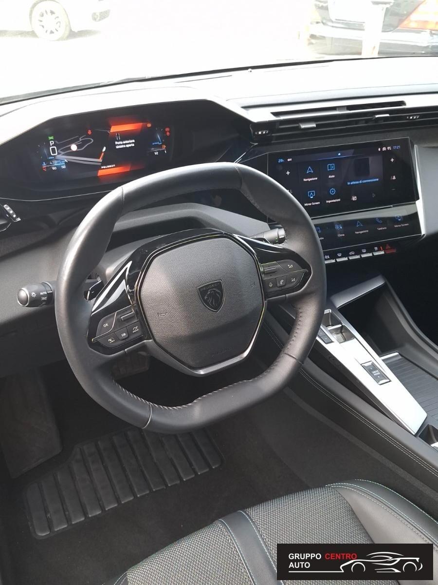 Peugeot 308 BlueHDi 130 EAT8 Allure Pack- 2022