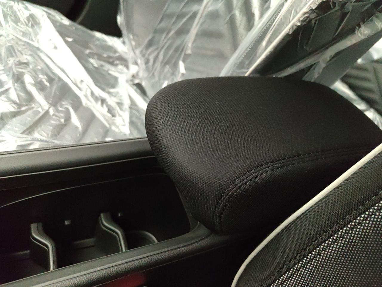 FIAT 600 IV 2023 1.2 HYBRID 110CV ICON DCT