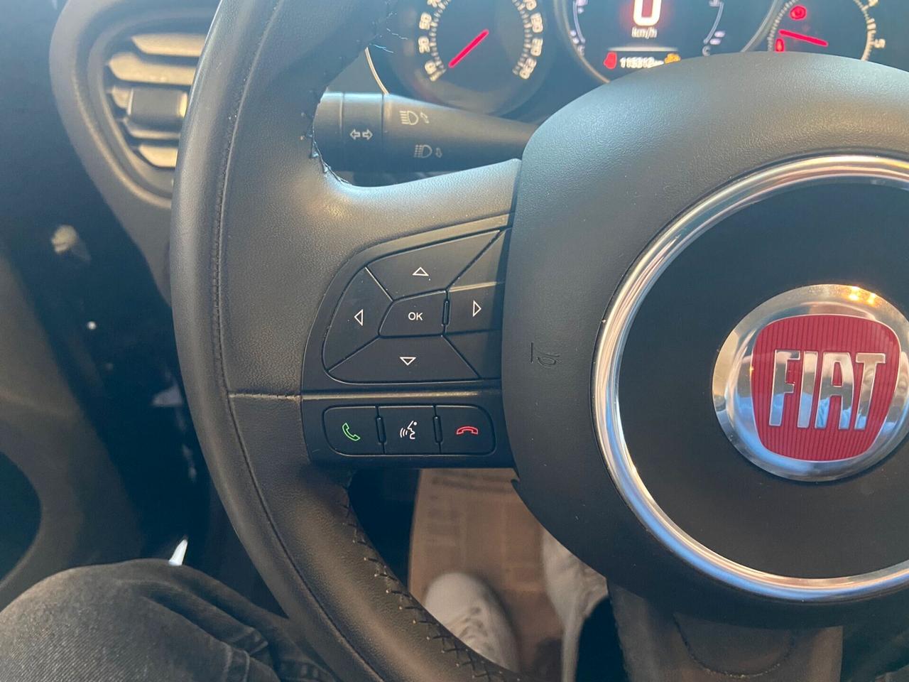 Fiat 500X 1.3 MultiJet 95 CV Lounge