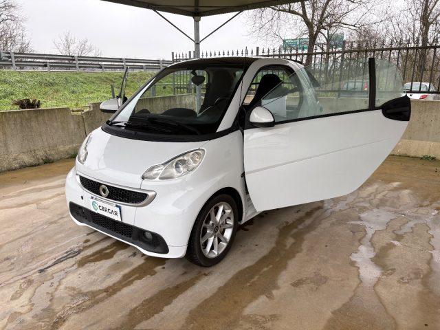 SMART ForTwo 1000 52 kW EURO 5 OK NEOPATENTATI AUTOMATICA