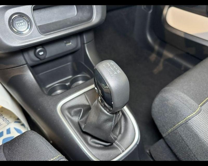 Citroën C3 3ª serie PureTech 83 S&S Shine