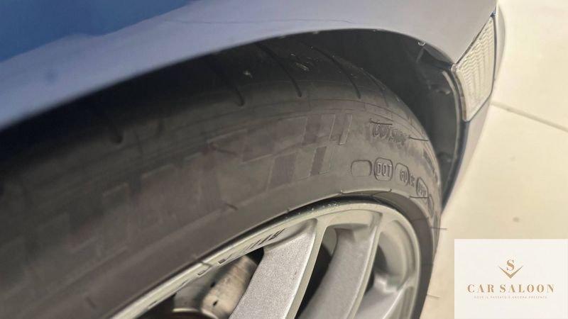 BMW Z4 Z4 3.0si cat Coupé - RARISSIMA COME NUOVA!