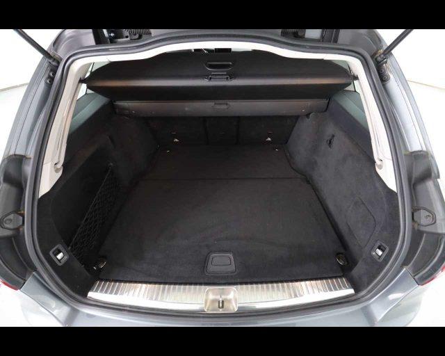 MERCEDES-BENZ C 200 d S.W. Auto Sport