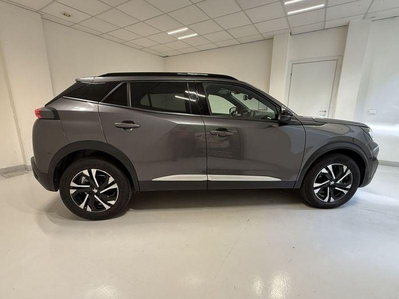 Peugeot 2008 PureTech 130 S&S EAT8 Allure Pack