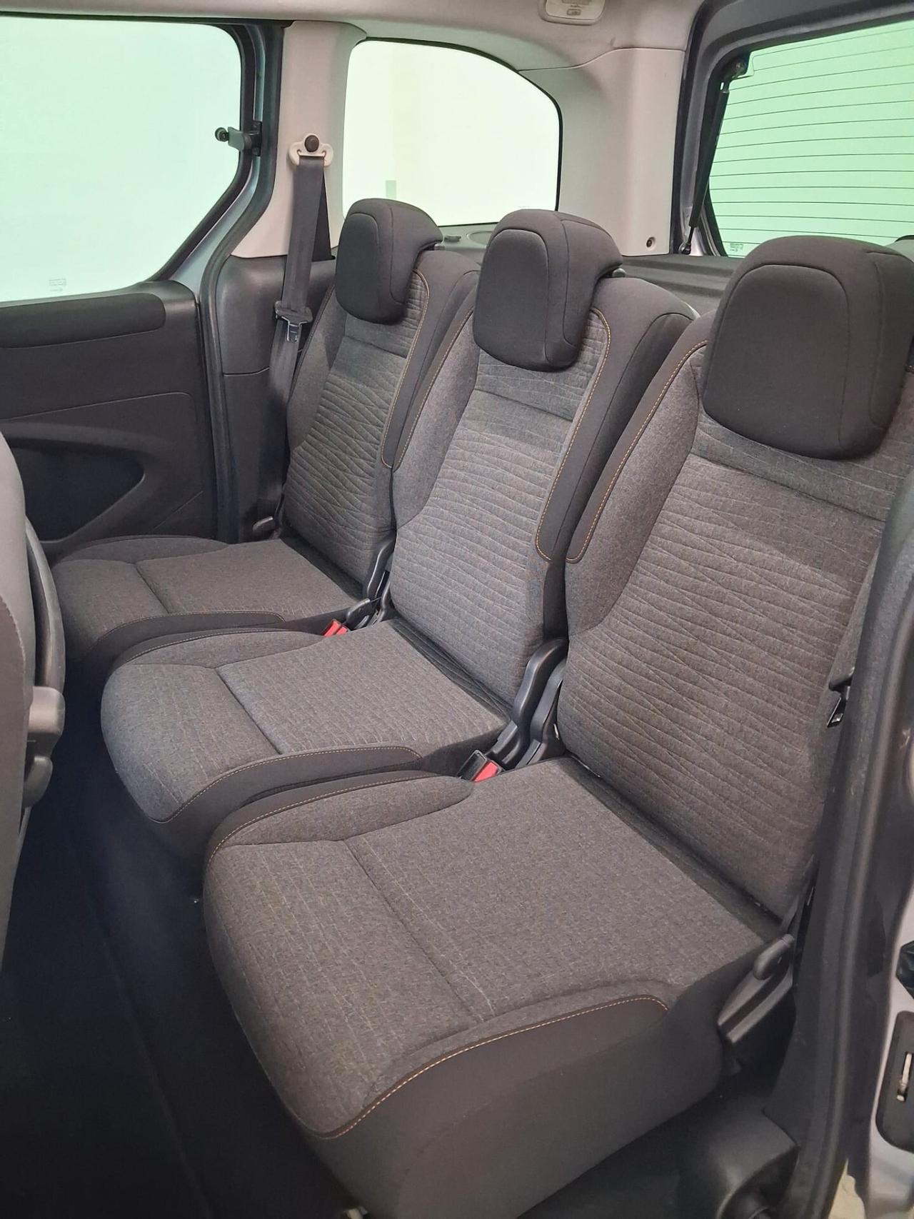 Citroen Berlingo Multispace BlueHDi 100 Feel