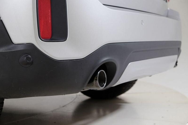MINI Countryman Mini F60 2020 Diese Mini 2.0 Cooper SD All4 auto