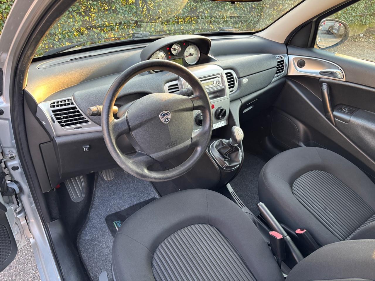 Lancia Ypsilon 1.4 Benzina/GPL Con soli 110000km