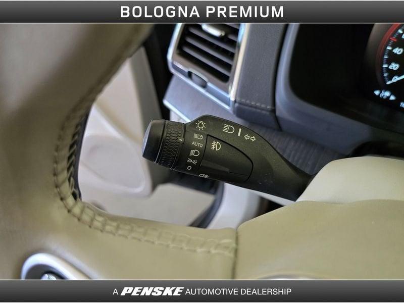 Volvo XC90 XC90 B5 (d) AWD Geartronic Inscription