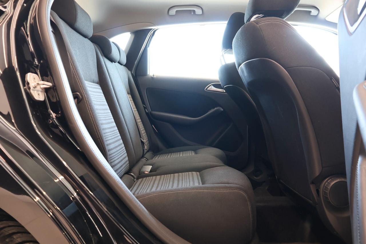 Mercedes-benz B 180 CDI Automatic Executive