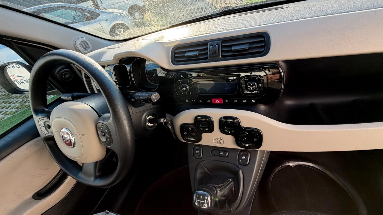 Fiat Panda 1.3 MJT S&S 4x4 GARANTITA 12 MESI